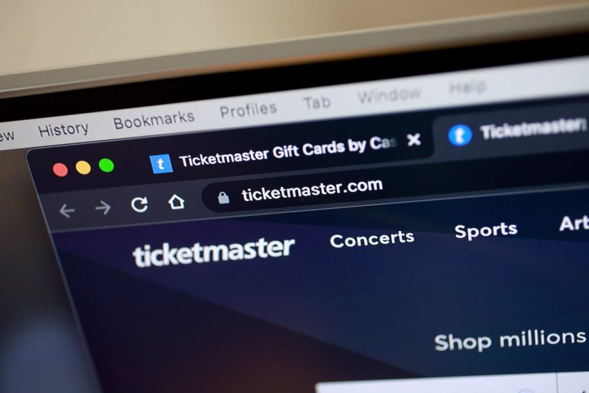 Ciberataque expone datos de 560 millones de clientes de Ticketmaster