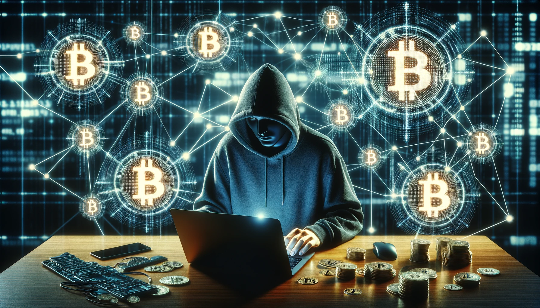 Hackeo de 305M USD en Bitcoin sacude a DMM Exchange