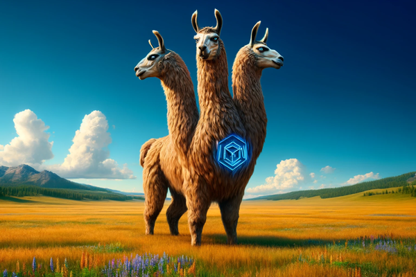 Qwen2 de China supera a Llama 3 de Meta