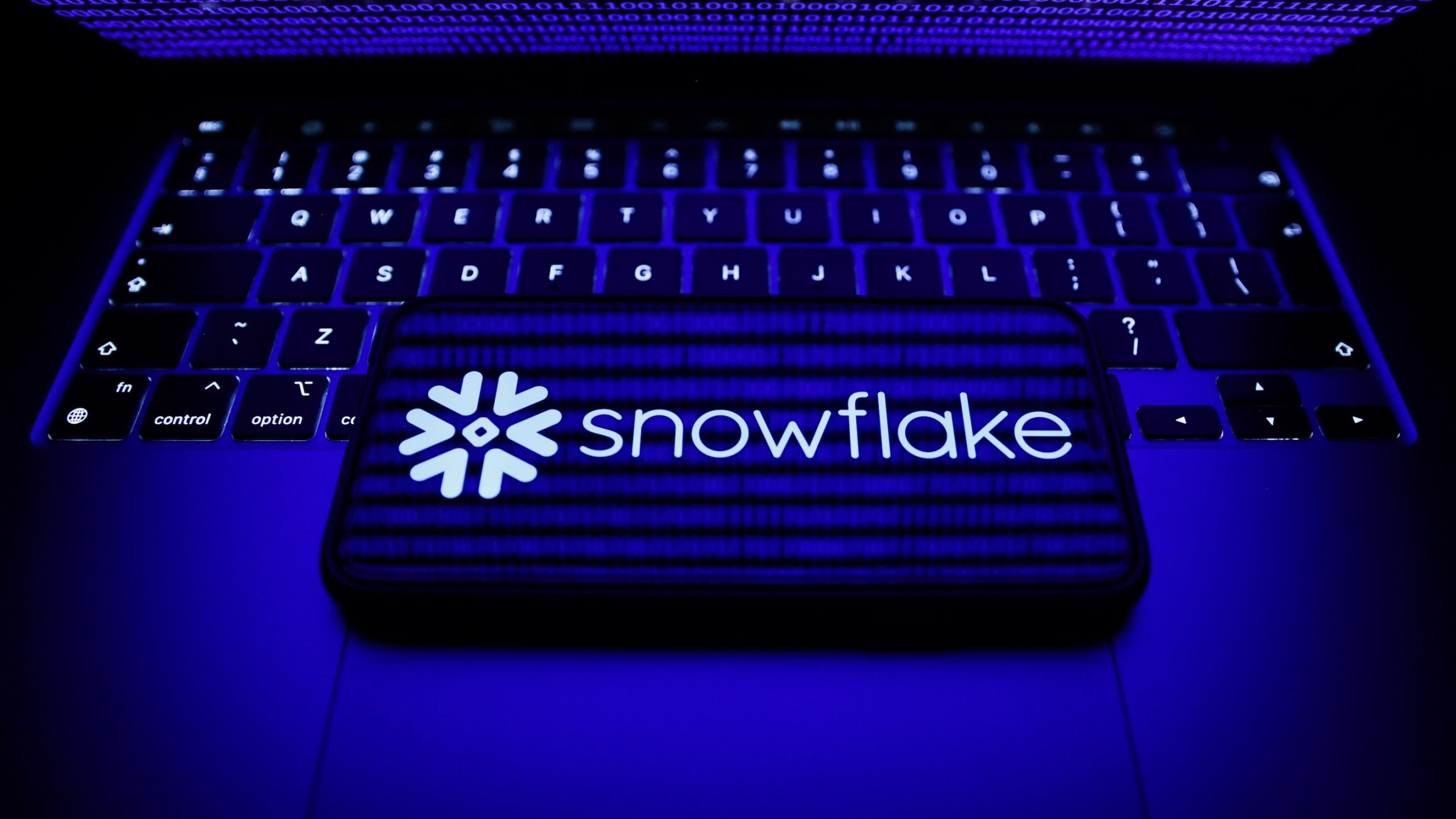 Brecha en Snowflake: Datos de Ticketmaster y 400 Empresas en Riesgo